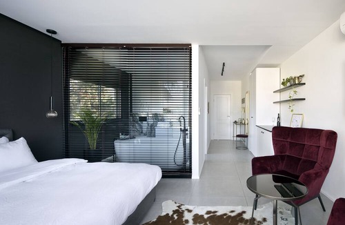 Haifa Apartment | Urbanica Carmel