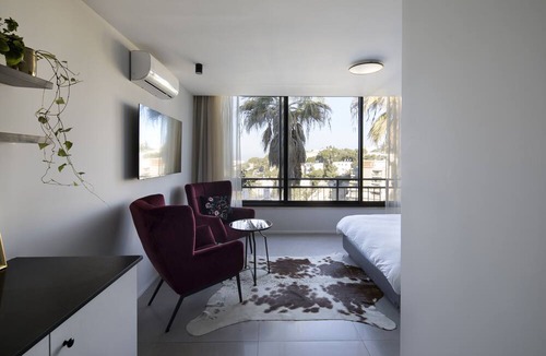 Haifa Apartment | Urbanica Carmel
