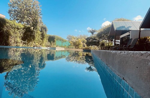Cabuya Villa | Villas Cabuya Beach & Jungle