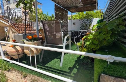 Daliyat al-Karmel Apartment | Bright 2‑Bedroom Near Cafés, Shops & Stadium – Ideal Base for Exploring Haifa.