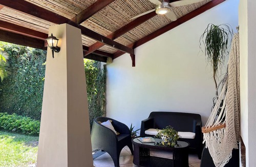 Santa Ana Condo | Phenomenal 5-bedroom Family Condo with A/C in Santa Ana
