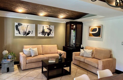 Santa Ana Condo | Phenomenal 5-bedroom Family Condo with A/C in Santa Ana