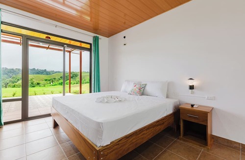 Arenal Hot Springs Apartment | Blue Mountain Lodging Arenal