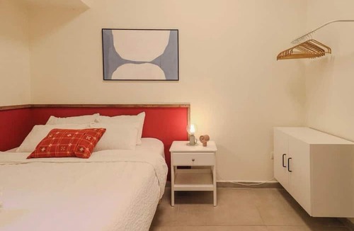 Nachlaot Apartment | City Centre Jem - Nachlaot
