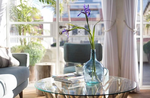 Neve Tzedek Apartment | Molcho Neve Tzedek