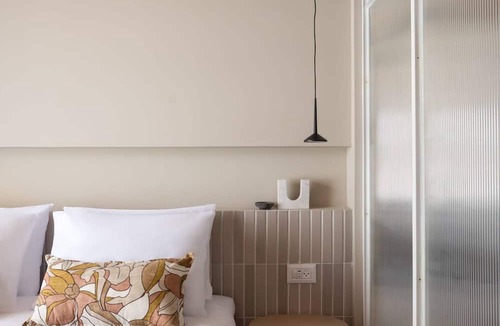 Jerusalem City Centre Apartment | Hillel Grand Suite - Four Bedroom Apartment, Sleeps 9