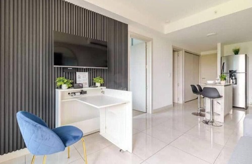 San Jose Apartment | The best choice in La Sabana: comfortable and impeccable, San José