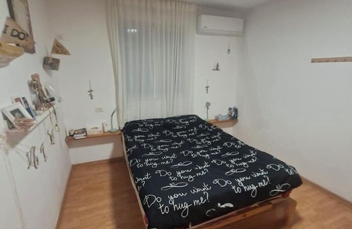 Tel Aviv Apartment | Tranquil 1-bedroom apartment with AC in vibrant Tel Aviv-Yafo