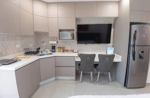 Liberia Apartment | Studio Apartment | Central Location—Safe | Pool