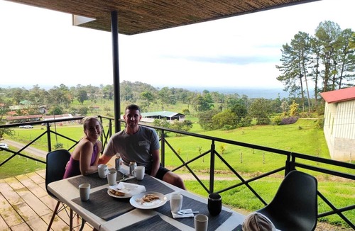 Bijagua House | The Hidden Peak - 20 Min from Rio Celeste, Bijagua