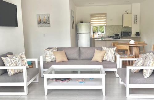 San Juan del Sur Apartment | Stylish/Cozy Beach Apt Just Minutes from SJDS Bay