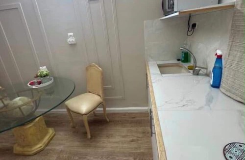 Daliyat al-Karmel Apartment | Lovely 1-bedroom apartment with AC in Daliyat al-Karmel