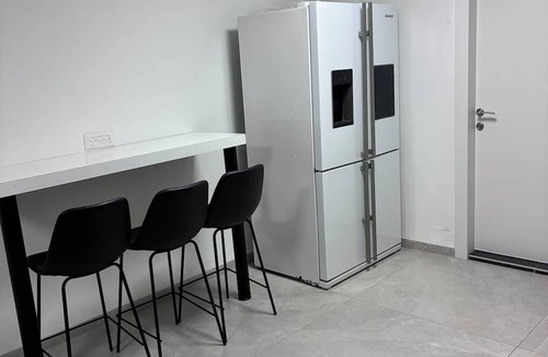 Kiryat Ata Apartment | Wonderful 1-bedroom apartment with AC in charming Kiryat Ata