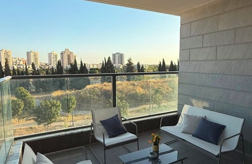 Kiryat Gat Apartment | K-Home 3 Bedrooms Karmei Gat - Kiriat Gat
