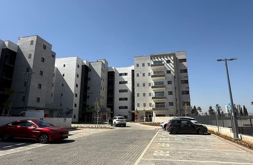 Kiryat Gat Apartment | K-Home 3 Bedrooms Karmei Gat - Kiriat Gat