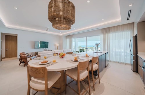 Telire Condo | Experience expansive luxury at our Gran Costa Villas!