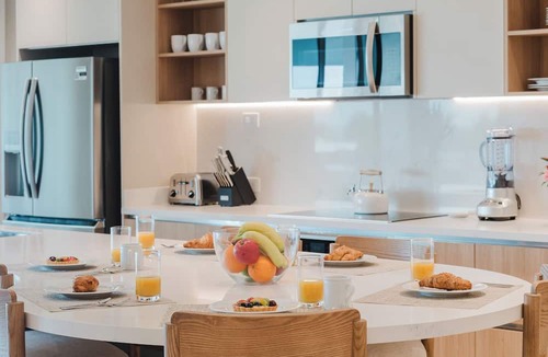 Telire Condo | Experience expansive luxury at our Gran Costa Villas!