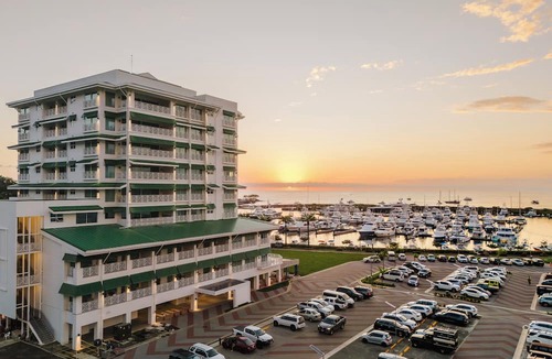 Telire Condo | Discover unparalleled elegance at our Marina Vista Villas!
