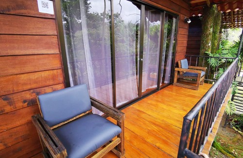 Venecia Cabin | Las Cabanas