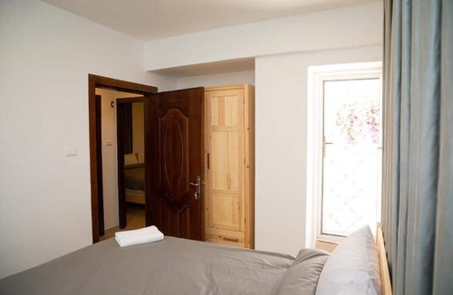 Al Abdali Apartment | Dali House
