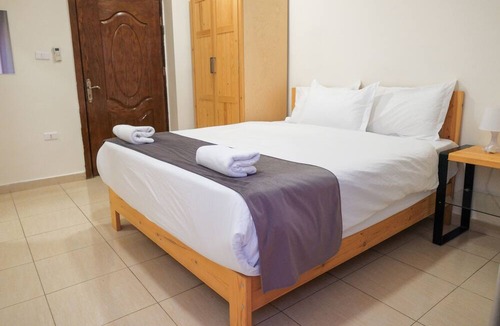 Al Abdali Apartment | Dali House
