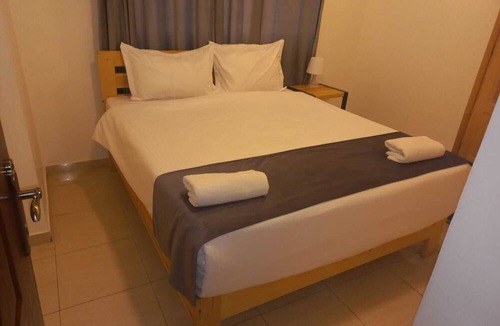 Al Abdali Apartment | Dali House