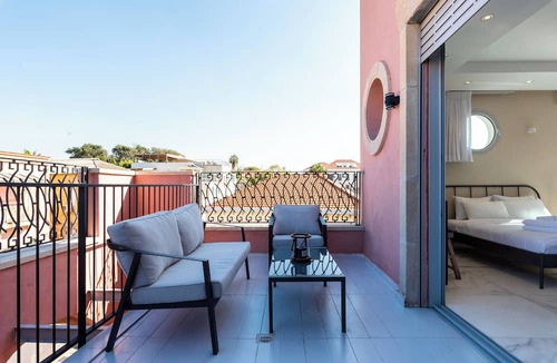 Jaffa Apartment | Jaffa Port TLV Hotel Apartments