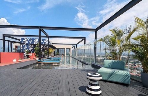 Rohrmoser Apartment | Enjoy Sunsets at Fully Equipped 2BR Condo