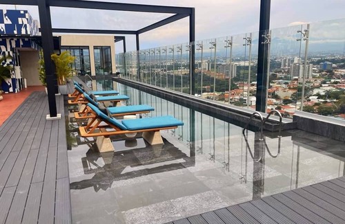 Rohrmoser Apartment | Enjoy Sunsets at Fully Equipped 2BR Condo