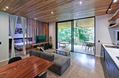 Santa Teresa Apartment | Casas Alba