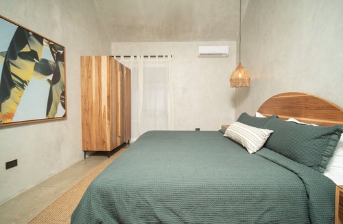 Playa Langosta Villa | Selvatico Tamarindo Villas