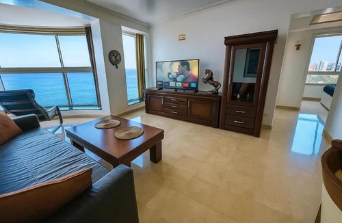 Haifa Apartment | LBA Haifa