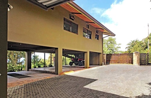 Arenal Villa | Spectacular Volcano and Lake Views, Peaceful Jungle Oasis!