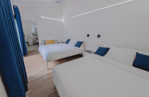 Playa Hermosa Apartment | T Loft