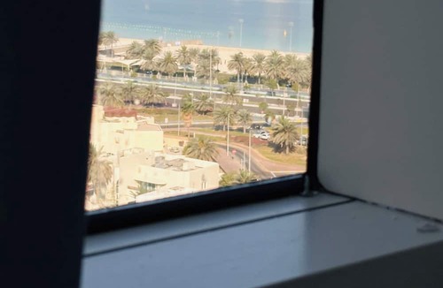 Al Khalidiyah Apartment | Experience a stylish, homely, pet friendly stay. Blending comfort, conv. &Luxury