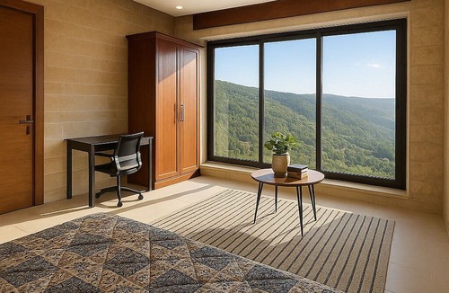 Gesher Resort | Jordan Castle Resort - Jordan Castle Resort