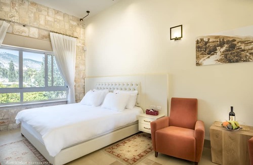 Rosh Pinna Villa | Villar