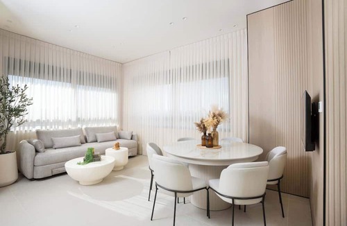 Kiryat Shmuel Apartment | Dreamy 3BDR, In Rechavia By Isrentals