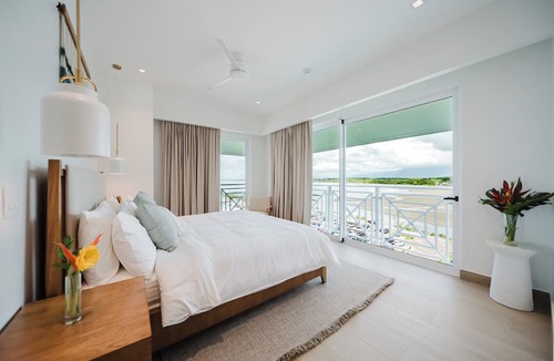 Quepos Villa | Las Villas Marina Pez Vela