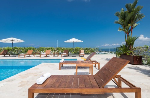 Quepos Villa | Las Villas Marina Pez Vela