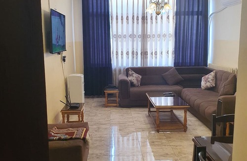 Jabal Al-Hussein Apartment | Aljazeera Hotel Apartments