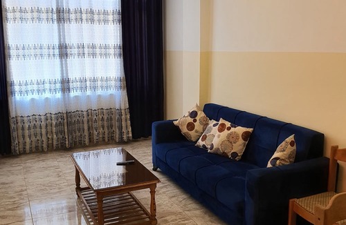 Jabal Al-Hussein Apartment | Aljazeera Hotel Apartments