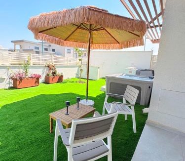 HaGoshrim Villa | חזות על הנחל