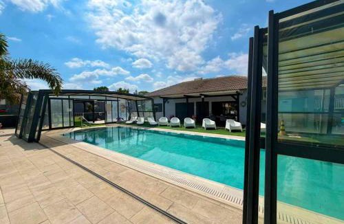 Mishmar HaYarden Apartment | אחוזת שקד