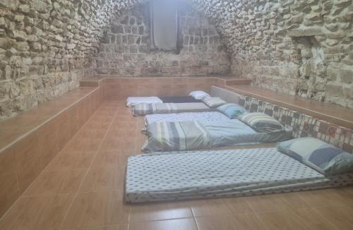 Hurfeish Apartment | המערה אירוח דרוזי