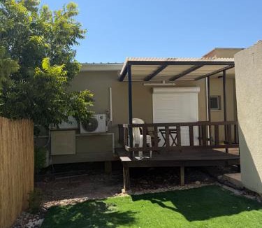 Mahanayim House | אמליה בית אירוח