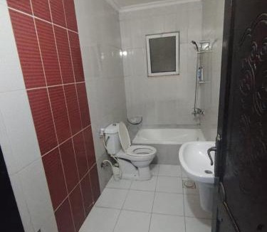 Irbid Apartment | شقة خلف السيفوي