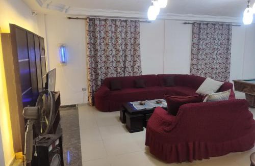 Al-Maghtas Ski Chalet | Al Amal Farm & Chalet شاليه و مزرعة الامل