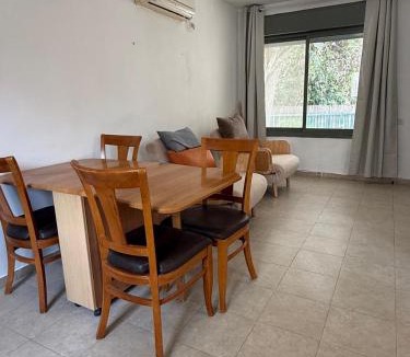 Zikhron Ya'aqov Apartment | פנינה קסומה ושקטה בלב זכרון יעקב