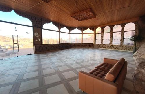 Wadi Rum Other | Desert Magic Camp & Resort